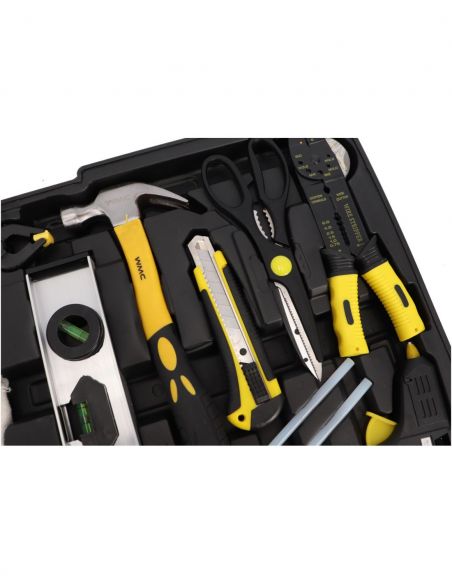 Zestaw narzędzi 1400 el. WMC Tools - 301400 - WMC Tools - 11