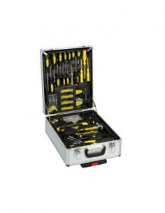 Zestaw narzędzi 186 el. WMC Tools - WMC186 - WMC Tools - 1 2