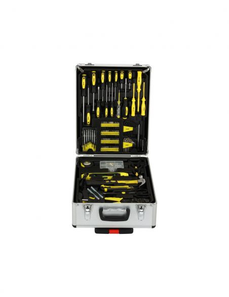 Zestaw narzędzi 186 el. WMC Tools - WMC186 - WMC Tools - 3