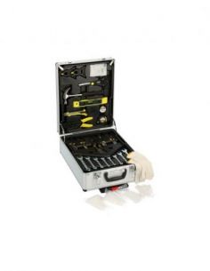 Zestaw narzędzi 1050 el. WMC Tools - 401050 - WMC Tools - 1 2