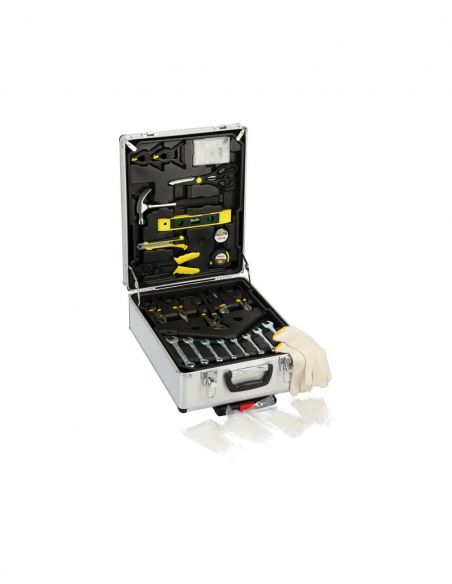 Zestaw narzędzi 1050 el. WMC Tools - 401050 - WMC Tools - 2