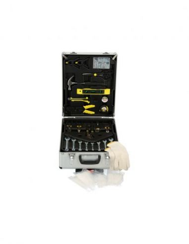 Zestaw narzędzi 1050 el. WMC Tools - 401050 - WMC Tools - 3