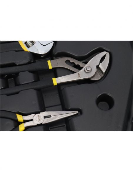 Zestaw narzędzi 1050 el. WMC Tools - 401050 - WMC Tools - 8