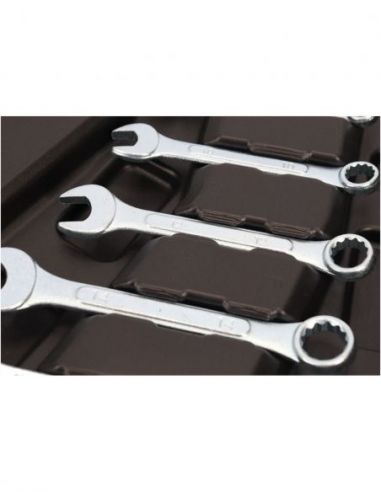 Zestaw narzędzi 1050 el. WMC Tools - 401050 - WMC Tools - 9