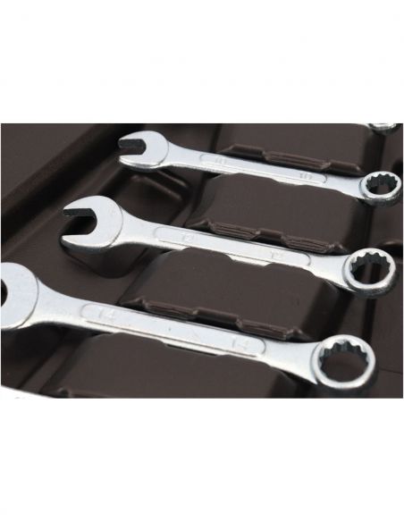 Zestaw narzędzi 1050 el. WMC Tools - 401050 - WMC Tools - 9