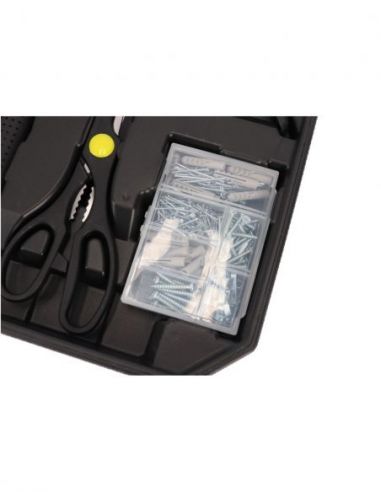 Zestaw narzędzi 1050 el. WMC Tools - 401050 - WMC Tools - 11