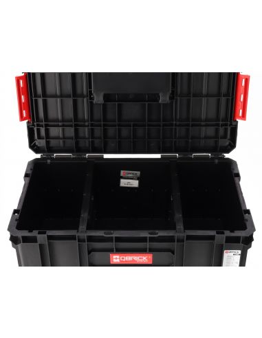 Zestaw mobilnych skrzynek narzędziowych Qbrick System TWO Promo 7in1 - Z252603PG002 - Qbrick System - 12