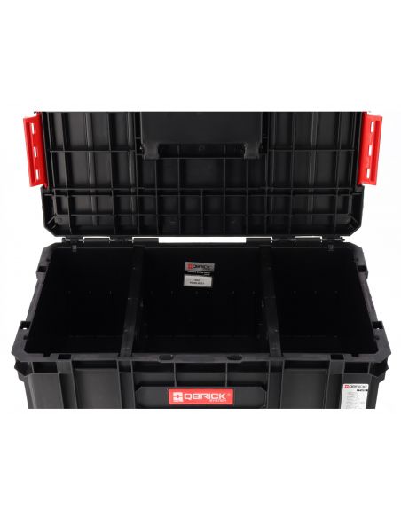Zestaw mobilnych skrzynek narzędziowych Qbrick System TWO Promo 7in1 - Z252603PG002 - Qbrick System - 12