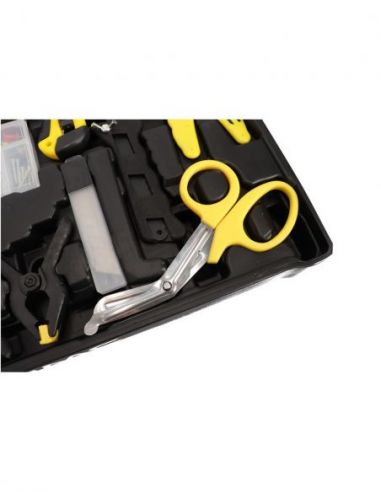 Zestaw narzędzi 300 el. WMC Tools - 40300 - WMC Tools - 10
