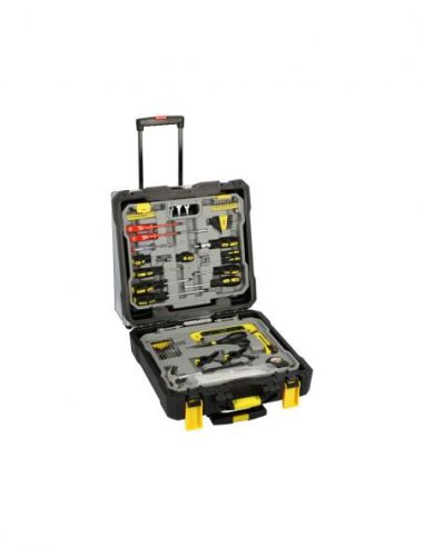 Zestaw narzędzi 400 el. WMC Tools - 40400 - WMC Tools - 3