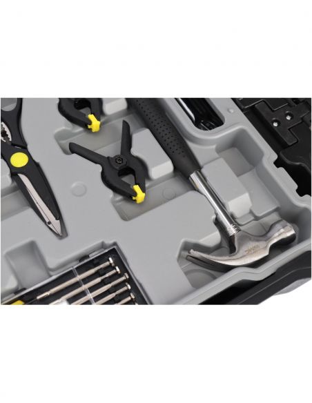 Zestaw narzędzi 400 el. WMC Tools - 40400 - WMC Tools - 11