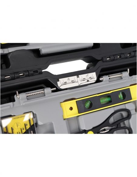 Zestaw narzędzi 400 el. WMC Tools - 40400 - WMC Tools - 12