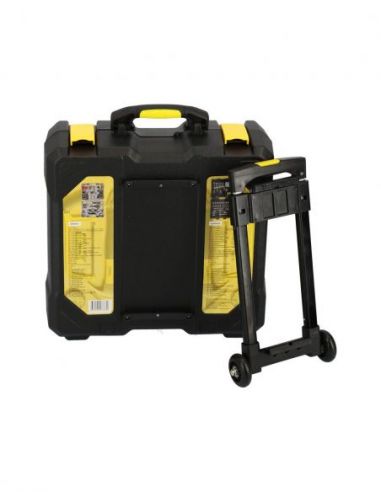 Zestaw narzędzi 400 el. WMC Tools - 40400 - WMC Tools - 13