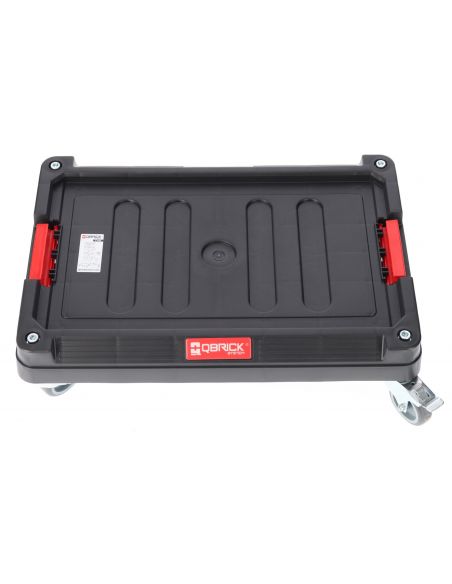 Zestaw mobilnych skrzynek narzędziowych Qbrick System TWO Promo 7in1 - Z252603PG002 - Qbrick System - 16