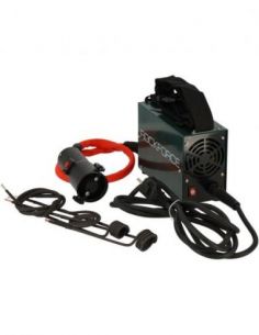 Podgrzewacz indukcyjny  z akcesoriami Rockforce 1500 W - IH1500W - ROCKFORCE - 1 2