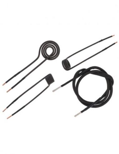 Podgrzewacz indukcyjny  z akcesoriami Rockforce 1500 W - IH1500W - ROCKFORCE - 4