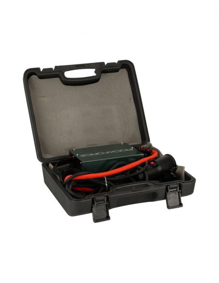 Podgrzewacz indukcyjny  z akcesoriami Rockforce 1500 W - IH1500W - ROCKFORCE - 5