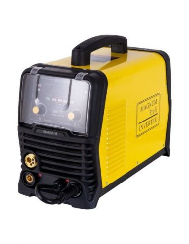 Spawarka Magnum MIG 203 Easy Synergia - zestaw - U MI 203EASY-G - Magnum - 3