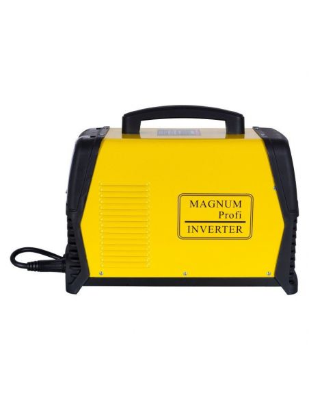 Spawarka Magnum MIG 203 Easy Synergia - zestaw - U MI 203EASY-G - Magnum - 5