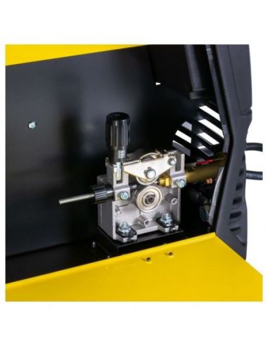 Spawarka Magnum MIG 203 Easy Synergia - zestaw - U MI 203EASY-G - Magnum - 6