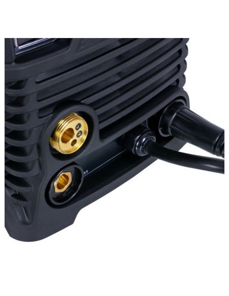 Spawarka Magnum MIG 203 Easy Synergia - zestaw - U MI 203EASY-G - Magnum - 7