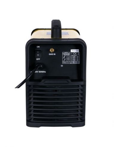 Spawarka Magnum MIG 203 Easy Synergia - zestaw - U MI 203EASY-G - Magnum - 8