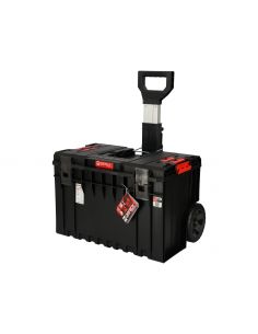 Zestaw mobilnych skrzynek narzędziowych Qbrick System ONE Cart 500 2w1 - QSONECART5002W1_px - Qbrick System - 1 2
