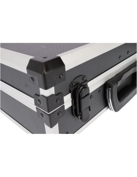Zestaw narzędzi 91 el. WMC Tools - 1091 - WMC Tools - 10