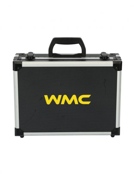 Zestaw narzędzi 91 el. WMC Tools - 1091 - WMC Tools - 11