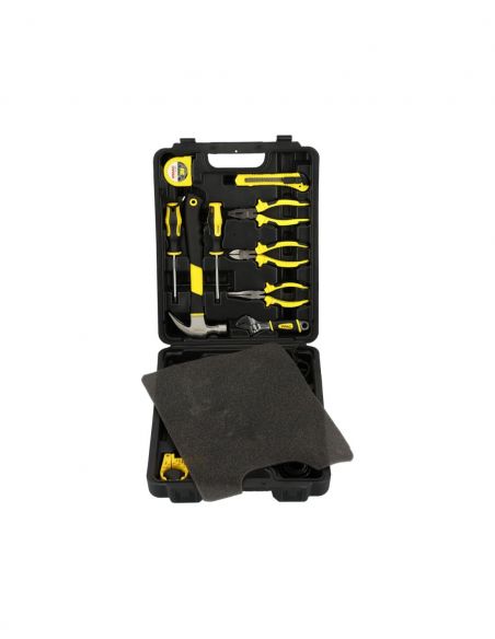 Zestaw narzędzi z wiertarką udarową 59 el. WMC Tools - 1059-1 - WMC Tools - 3