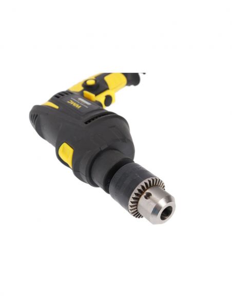Zestaw narzędzi z wiertarką udarową 59 el. WMC Tools - 1059-1 - WMC Tools - 8
