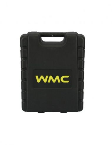 Zestaw narzędzi z wiertarką udarową 59 el. WMC Tools - 1059-1 - WMC Tools - 9