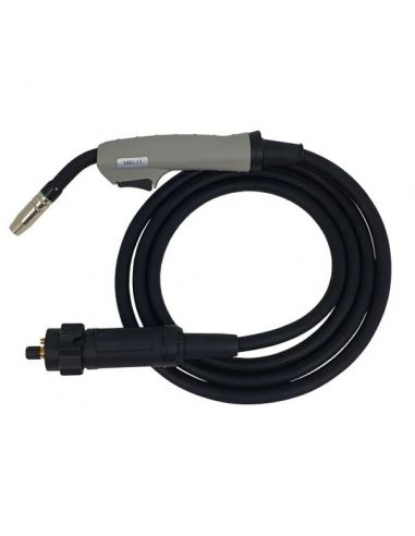 Spawarka Sherman DIGIMIG 210 LCD Double Pulse - zestaw - 7812698-G - Sherman - 17