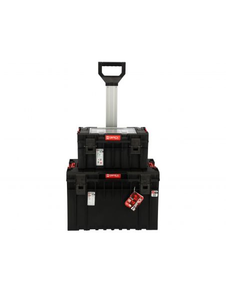 Zestaw mobilnych skrzynek narzędziowych Qbrick System ONE Cart 500 2w1 - QSONECART5002W1_px - Qbrick System - 6