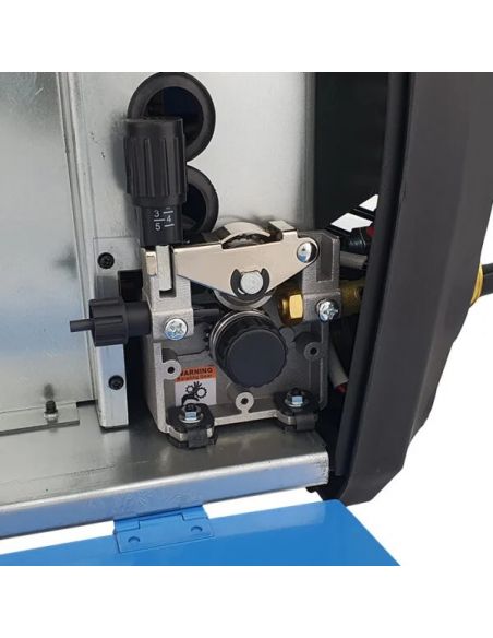 Spawarka Sherman DIGIMIG 210 LCD Double Pulse - zestaw - 7812698-G - Sherman - 12