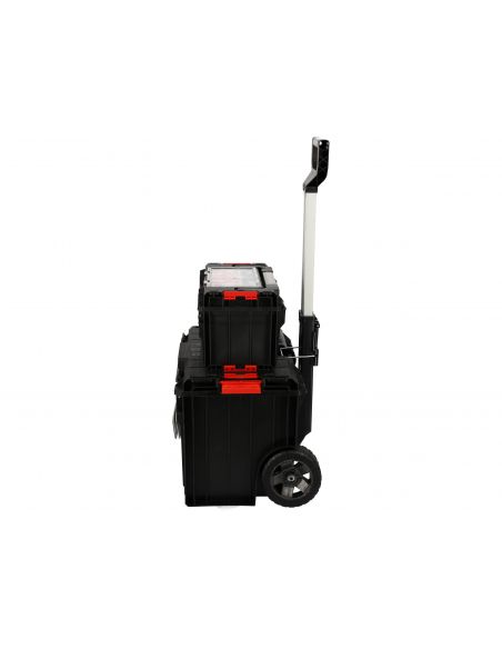 Zestaw mobilnych skrzynek narzędziowych Qbrick System ONE Cart 500 2w1 - QSONECART5002W1_px - Qbrick System - 8