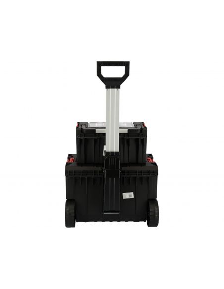 Zestaw mobilnych skrzynek narzędziowych Qbrick System ONE Cart 500 2w1 - QSONECART5002W1_px - Qbrick System - 10