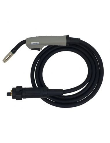 Spawarka Sherman DIGIMIG 205 LCD Synergic - zestaw - 7812697-G - Sherman - 17