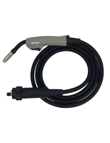Spawarka Sherman DIGIMIG 205 LCD Synergic - zestaw - 7812697-G - Sherman - 17