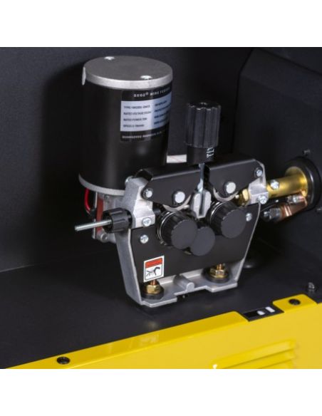 Spawarka Magnum MIG 330 MMA V IGBT - zestaw - U MI 330 MMAV-G - Magnum - 5