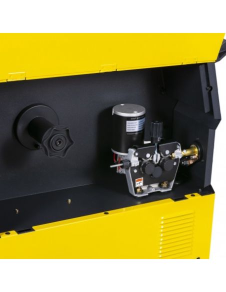Spawarka Magnum MIG 330 MMA V IGBT - zestaw - U MI 330 MMAV-G - Magnum - 6