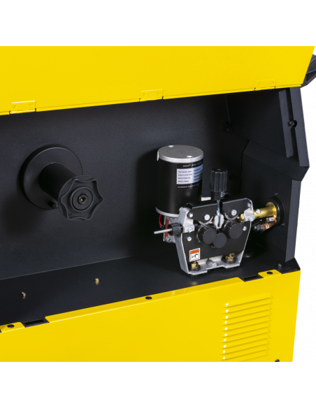 Spawarka Magnum MIG 280 MMA V IGBT - zestaw - U MI 280 MMAV-G - Magnum - 8