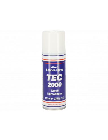 Spray do czyszczenia klimatyzacji TEC 2000 Airco Service Spray - TEC_2000_ASS - TEC 2000 - 1