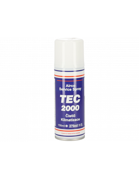 Spray do czyszczenia klimatyzacji TEC 2000 Airco Service Spray - TEC_2000_ASS - TEC 2000 - 1