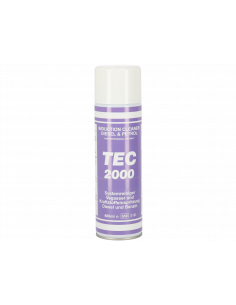 Spray do czyszczenia układu dolotowego TEC 2000 Induction Cleaner - TEC_2000_IC - TEC 2000 - 1