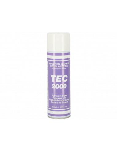 Spray do czyszczenia układu dolotowego TEC 2000 Induction Cleaner - TEC_2000_IC - TEC 2000 - 1