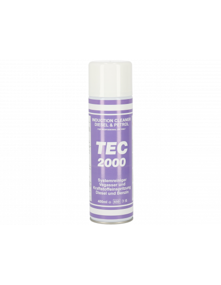 Spray do czyszczenia układu dolotowego TEC 2000 Induction Cleaner - TEC_2000_IC - TEC 2000 - 1