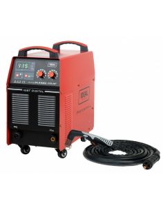 Przecinarka plazmowa Ideal Tecnoplasma 115 HF IGBT Digital - TPLASMA115 - Ideal - 1