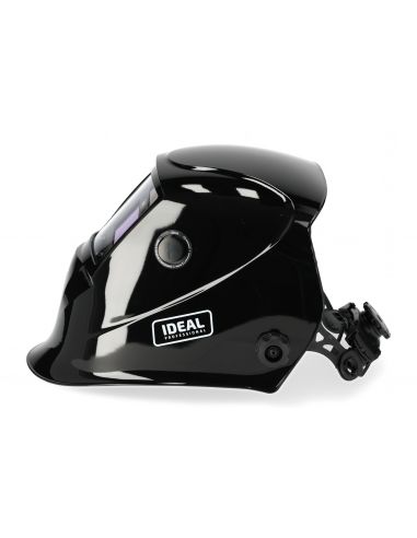 Przyłbica samościemniająca Ideal APS-510G TrueColour - APS-510G/TC-G - Ideal - 3