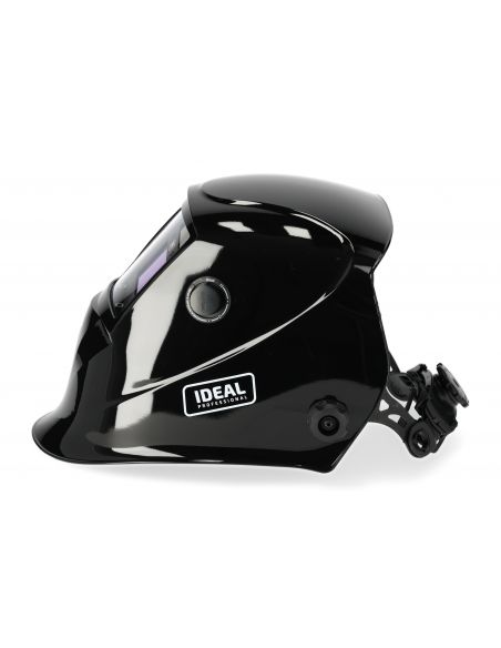 Przyłbica samościemniająca Ideal APS-510G TrueColour - APS-510G/TC-G - Ideal - 3